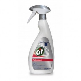Sanitarinis valiklis Cif...