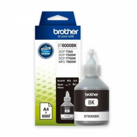 Brother BT6000BK Rašalo...