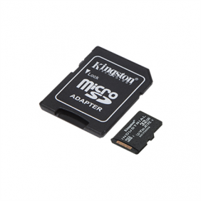 Kingston | UHS-I | 32 GB |...