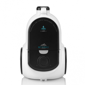 ETA | Stormy Home Vacuum...
