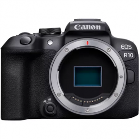 Canon | D.CAM EOS R10...