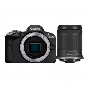 Canon | EOS R50 - digital...