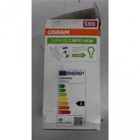SALE OUT. Osram | Parathom...