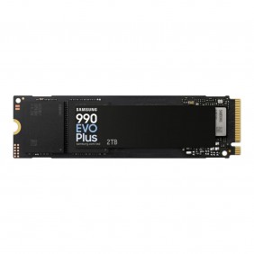 Samsung SSD | 990 EVO Plus...