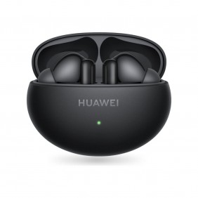 HUAWEI FreeBuds 6i (Black),...