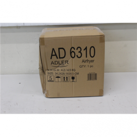 SALE OUT. Adler | Airfryer...