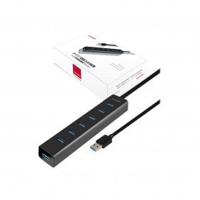 AXAGON HUE-SA7BP USB3.0...