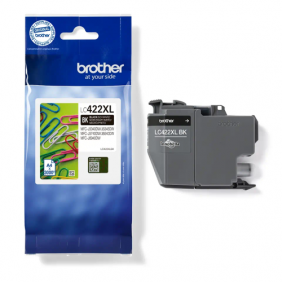 Brother LC422XL (LC422XLBK)...