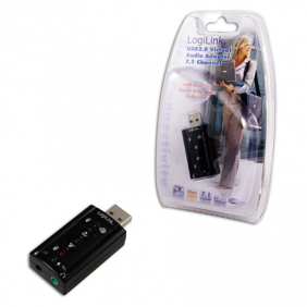 Logilink | USB Audio...