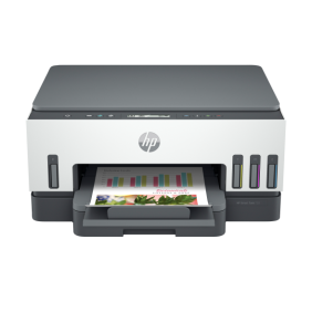 HP Smart Tank 720 AiO...