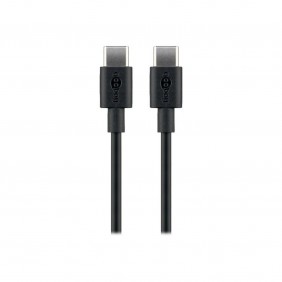 Goobay USB-C Charging and...