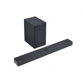 LG SC9S Soundbar Garso...
