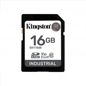 Kingston | SDHC/SDXC SD |...