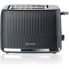 Gorenje Toaster | T850DPB |...