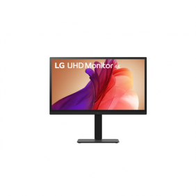 LG | 27BA45U-B | 27 " | IPS...