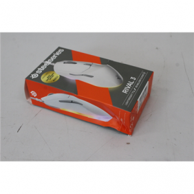 SALE OUT. Steelseries Rival...