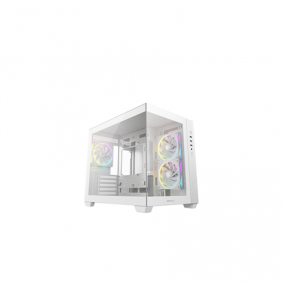Deepcool Case | CG330 3F WH...