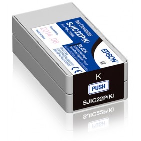 Epson SJIC22P(K)...