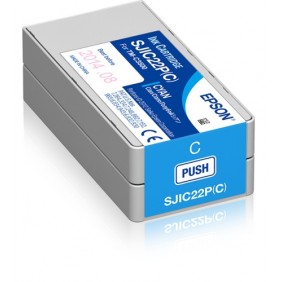 Epson SJIC22P(C)...