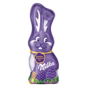 Šokoladinis triušis MILKA,...
