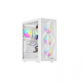 Genesis Gaming PC Case |...