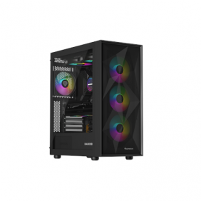 Genesis Gaming PC Case |...
