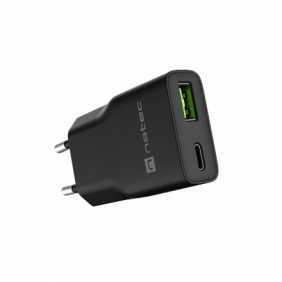 Natec Ribera USB Charger...