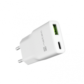 Natec Ribera USB Charger...