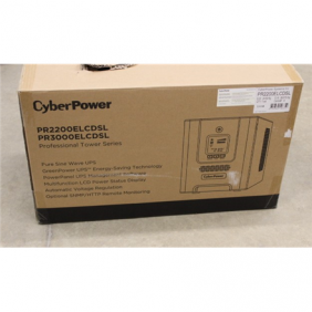 SALE OUT. CyberPower Smart...