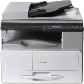 Ricoh MP 2014AD...
