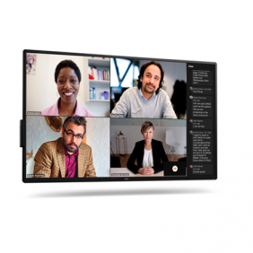 Dell | P5525QC | 55 " | IPS...