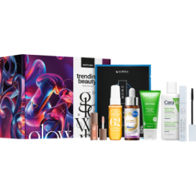 Notino dovanų dėžė –⁠⁠⁠⁠⁠⁠ Trending Beauty