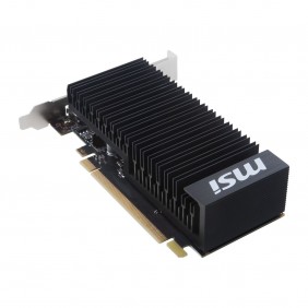 MSI | GeForce GT 1030 2GHD4...