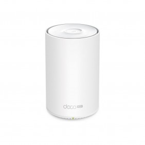 TP-LINK Deco X10-4G(1-pack)...