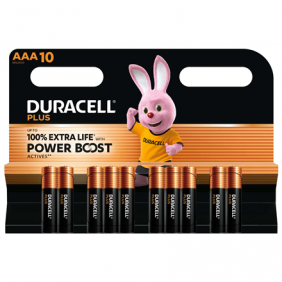 Duracell Plus Boost MN2400,...