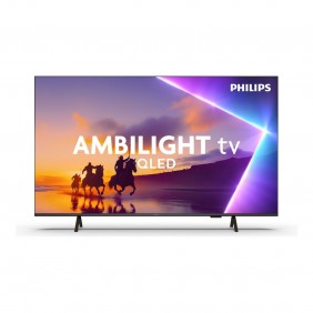 Philips 4K QLED Ambilight...