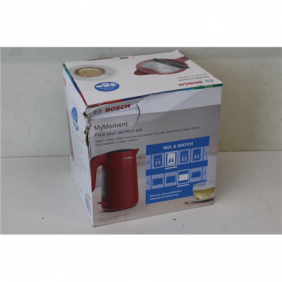 SALE OUT.  | Bosch Kettle |...