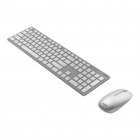 Asus W5000 | Keyboard and...