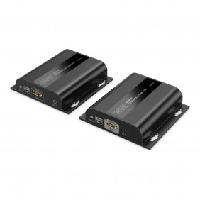 DIGITUS HDMI IP Extender...