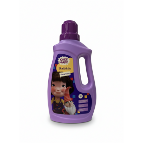 KAKĖ MAKĖ Skalbiklis Ylang...