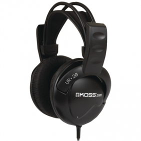 Koss | Headphones DJ Style...