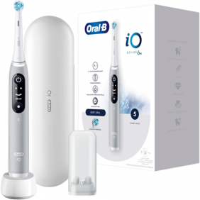 Oral-B Electric Toothbrush...