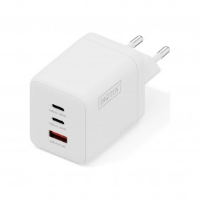 Digitus Battery charger,...