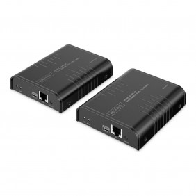 DIGITUS HDMI KVM IP...
