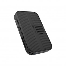 Raidsonic Travel Dock...