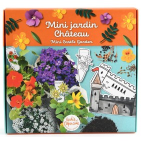 Dekoruojamas miniatiūrinės...