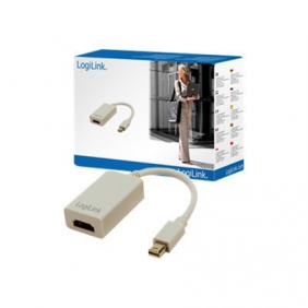 Logilink | Adapter Mini...