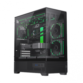 Gamemax Case | VISTA 2 AB |...