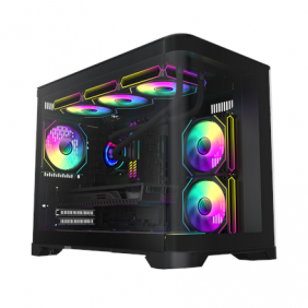 Gamemax Case | HYPE-M BK |...