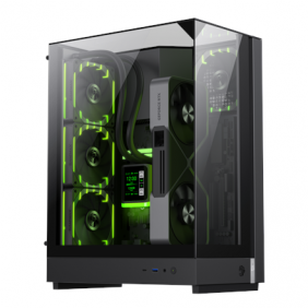 Gamemax Case | T20 BK |...
